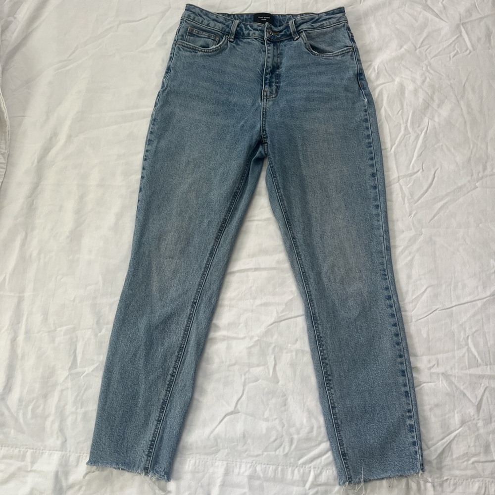 Vero Moda Light Blue Denim Jeans